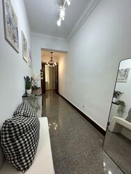 Eastpoint Green (D18), Condominium #517619881